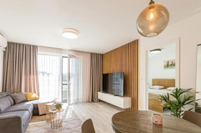 Urban apartment